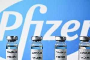 Chính phủ đồng ý mua bổ sung gần 20 triệu liều vaccine Pfizer