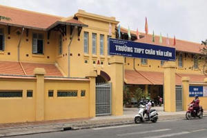 BQLDA Đầu tư xây dựng 2 TP Cần Thơ 'nhắm mắt' nghiệm thu công trình bị đánh tráo nhiều vật tư