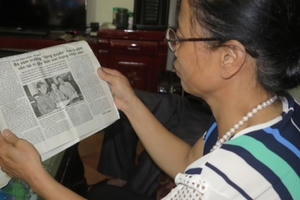 Nỗi buồn người vác tù và hàng tổng