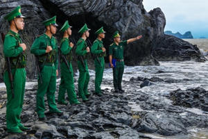 Hải Phòng: Tổ chức hàng nghìn buổi tuyên truyền pháp luật cho nhân dân vùng biên giới, hải đảo