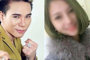 Những tình tiết rợn người trong vụ ca sĩ Châu Việt Cường dùng tỏi "trừ tà"