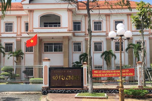 Bạc Liêu: Phó Giám đốc Sở Tài chính đột tử tại nhà riêng