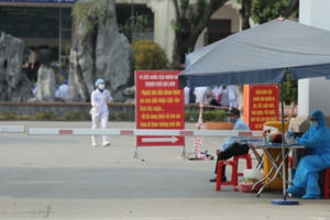 Sáng 7/2, Hải Dương và Gia Lai có thêm 4 ca mắc Covid-19