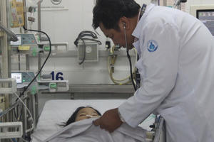 Nữ sinh ngộ độc nghi do uống trà sữa đã tử vong, nguyên nhân do thuốc diệt cỏ