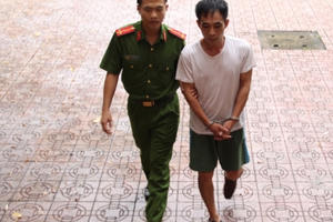 Mang nhiều tiền án vẫn buôn bán ma túy