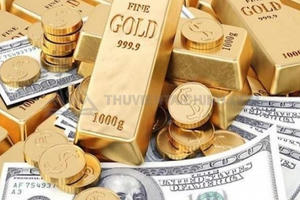 Nguyên nhân nào làm giá vàng trong nước tăng?
