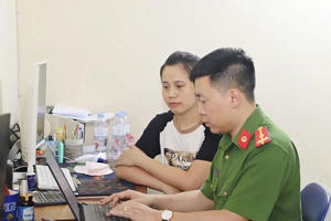 Khởi tố đối tượng mua bán hoá đơn trái phép với số tiền hơn 6000 tỷ đồng