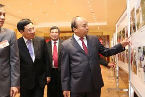 10 vấn đề, sự kiện Biên phòng nổi bật năm 2017 10 vấn đề, sự kiện Biên phòng nổi bật năm 2017