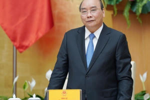 Nâng cao đạo đức công vụ: Những động thái quyết liệt của Chính phủ