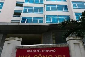 Nhiều điểm mới trong dự thảo Luật Nhà ở cho lực lượng vũ trang