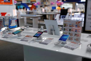 Cái giá của điện thoại Trung Quốc giá rẻ: Sự tự do của bạn Cái giá của điện thoại Trung Quốc giá rẻ: Sự tự do của bạn