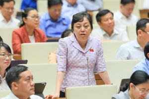 Thanh tra báo trước thì 'vở sạch chữ đẹp' hết Thanh tra báo trước thì 'vở sạch chữ đẹp' hết