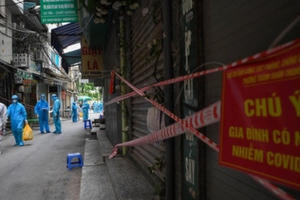 Covid-19 sẽ thành bệnh truyền nhiễm nhóm B: Chống dịch thay đổi thế nào? Covid-19 sẽ thành bệnh truyền nhiễm nhóm B: Chống dịch thay đổi thế nào?