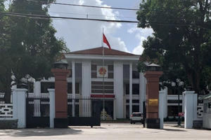 Quảng Ngãi: Hơn 764 triệu đồng tiền chi sai quy định chưa được thu hồi