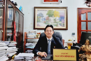 Vụ kêu oan tội “Chống người thi hành công vụ” soi chiếu khách quan qua “lăng kính” Luật sư