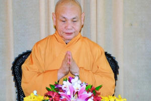 Giáo hội Phật giáo Việt Nam kêu gọi ủng hộ chương trình “Sóng và máy tính cho em”