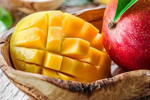 Những loại trái cây chứa nhiều và ít đường nhất