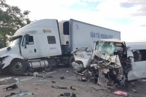 Tăng cường các biện pháp đảm bảo trật tự an toàn giao thông Tết Kỷ Hợi 2019