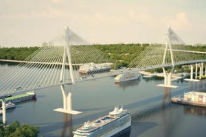 2.000 tỷ đồng đầu tư xây mới 9 cây cầu tại phía Nam