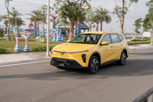 VinFast đạt doanh thu kỷ lục 90.400 tỷ đồng năm 2025, bàn giao gần 200.000 ô tô điện