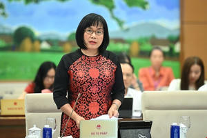 Phân cấp, phân quyền: Tạo sự linh hoạt cho chính quyền địa phương là thực sự cần thiết