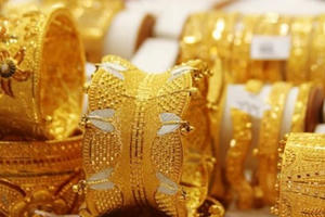 Giá vàng hôm nay 21/3: Giá vàng khó đoán