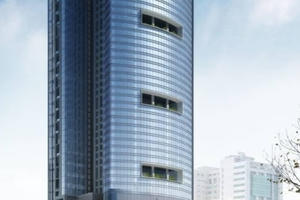 Siết nợ tòa tháp cao thứ 3 Sài Gòn: Rao bán 6.100 tỷ đồng