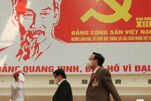 Đảng Cộng sản Italy đánh giá cao thành công của Đại hội XIII