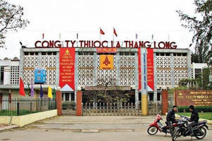 Giật mình, sếp Vinataba nhận lương gần 1 tỷ đồng/năm