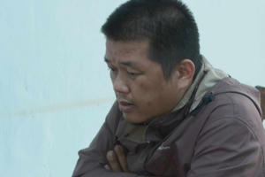 Đắk Lắk: Bắt đối tượng lừa xin việc để chiếm hơn 1,2 tỉ đồng