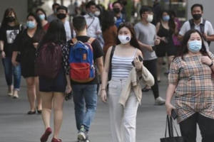 “Cửa sáng” cho du lịch?