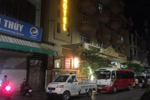 Quảng Ninh: Khẩn trương cách ly 2 trường hợp liên quan đến bệnh nhân 416 tại Đà Nẵng