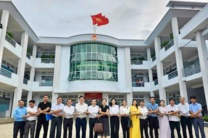 Phường Tam Hiệp: Tư duy mới trong phục vụ – Lấy sự hài lòng của người dân làm thước đo