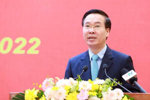 Kiên quyết chống chủ nghĩa cá nhân