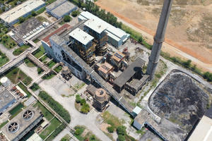 Quảng Nam: Nguy cơ ô nhiễm môi trường từ nhà máy Sô đa bị tạm dừng hoạt động Quảng Nam: Nguy cơ ô nhiễm môi trường từ nhà máy Sô đa bị tạm dừng hoạt động