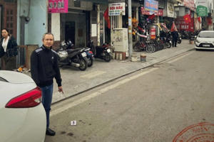 Thiếu tiền cá độ bóng đá, đem xe ô tô ông chủ đi cầm cố lấy 350 triệu đồng