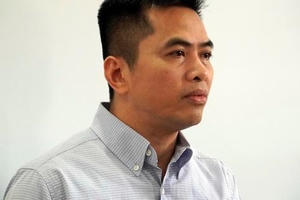 Bà Rịa - Vũng Tàu: Bắt nguyên Chủ tịch HĐTV Công ty TNHH Thanh Bình