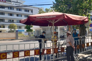 Thêm 7 ca nhiễm COVID-19 tại Quảng Nam và Đà Nẵng