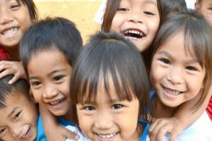 Khát vọng đất nước phồn vinh, hạnh phúc