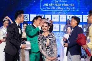 Các cuộc thi sắc đẹp sẽ do UBND tỉnh, TP chấp thuận