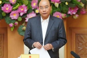 Thủ tướng: Việt Nam là đất nước an toàn!