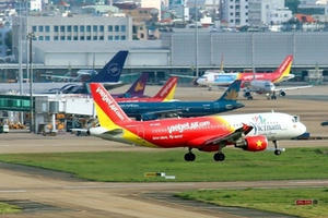 Nóng: Bộ GTVT tăng tần suất chuyến bay nội địa từ ngày 21/10