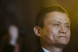 Jack Ma bị trừng phạt khiến giới doanh nhân Trung Quốc dè chừng