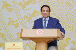 Phải có đột phá mạnh mẽ hơn nữa trong phát triển kinh tế tư nhân