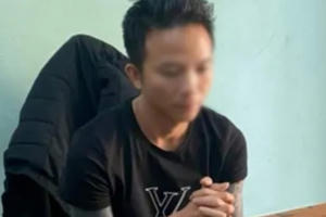 Gia Lai: Bắt giữ đối tượng “Thọ Deco”