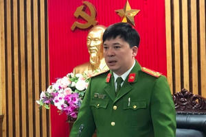 Công an quận Thanh Xuân thông tin nguyên nhân bé gái 3 tuổi bị ngã từ tầng 12A chung cư Công an quận Thanh Xuân thông tin nguyên nhân bé gái 3 tuổi bị ngã từ tầng 12A chung cư