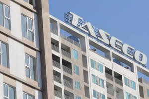 Taseco Land được chấp thuận trở thành công ty đại chúng, "băn khoăn" nợ phải trả