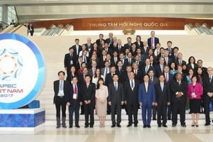 OANA 44: Đồng hành cùng Việt Nam trong tuyên truyền hội nhập quốc tế