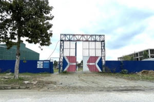 Loạt dự án ôm "đất vàng" ở TP Vinh bị đề nghị kiểm tra