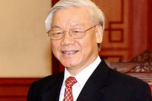 Niềm tin của nhân dân